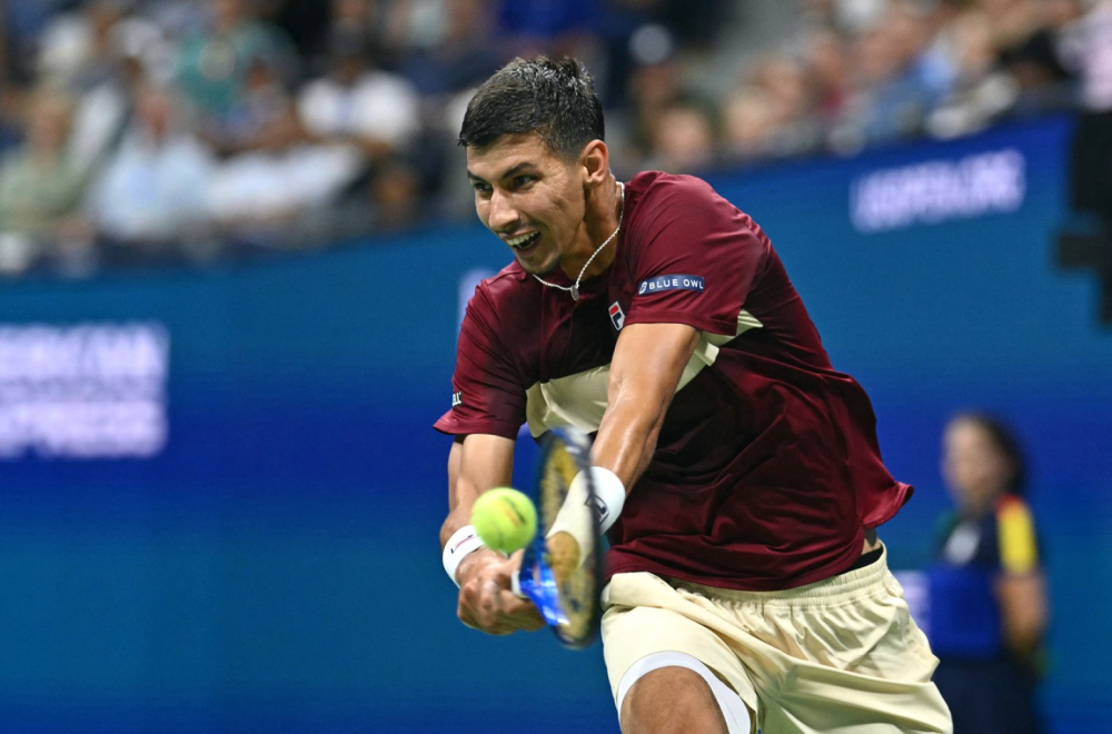 Đokovićev prvi krah posle 17 u nizu – i to na koji način VIDEO