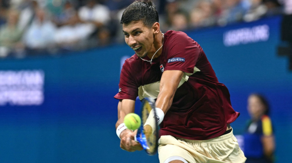 Đokovićev prvi krah posle 17 u nizu – i to na koji način VIDEO