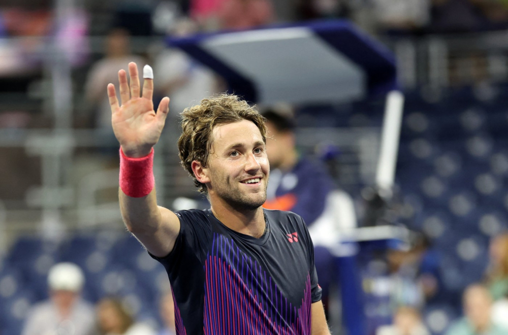 Rud "okrenuo" 0-2 protiv Kineza