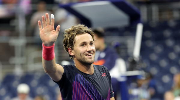 Rud "okrenuo" 0-2 protiv Kineza