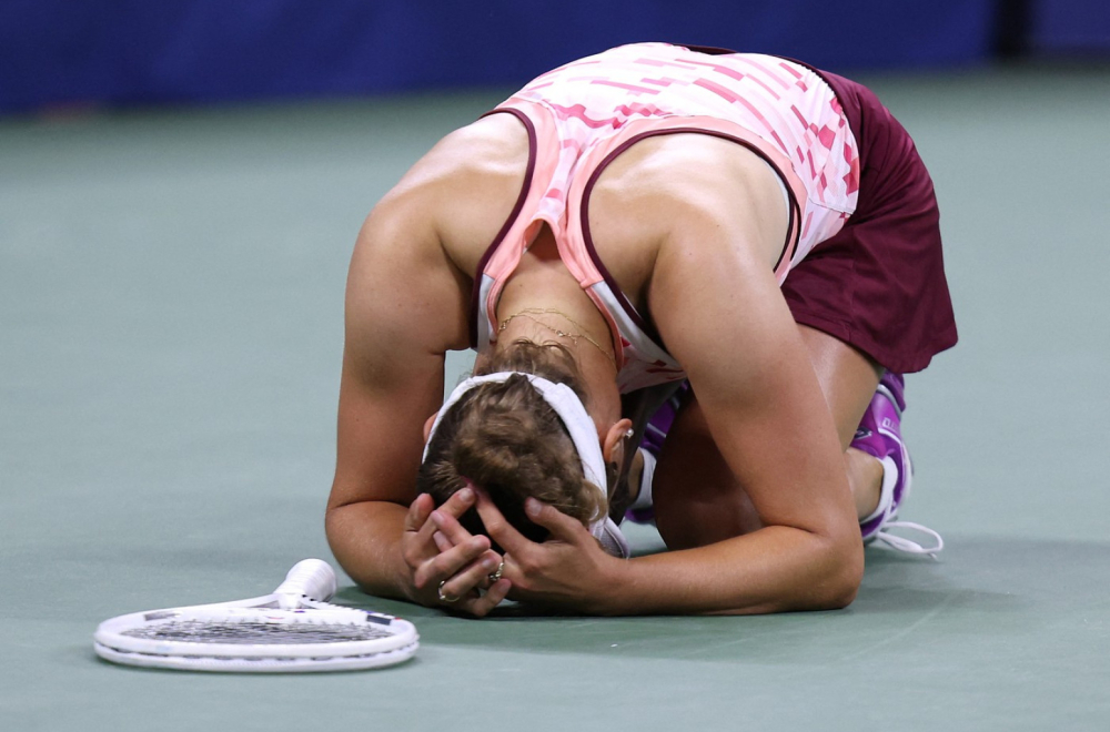 Amerikanci tuguju, ispala velika nada VIDEO