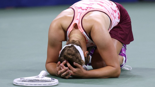 Mertens u finalu turnira u Singapuru