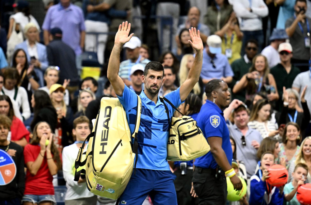 "Delovao sam amaterski, razmišljao sam da li uopšte da dođem"