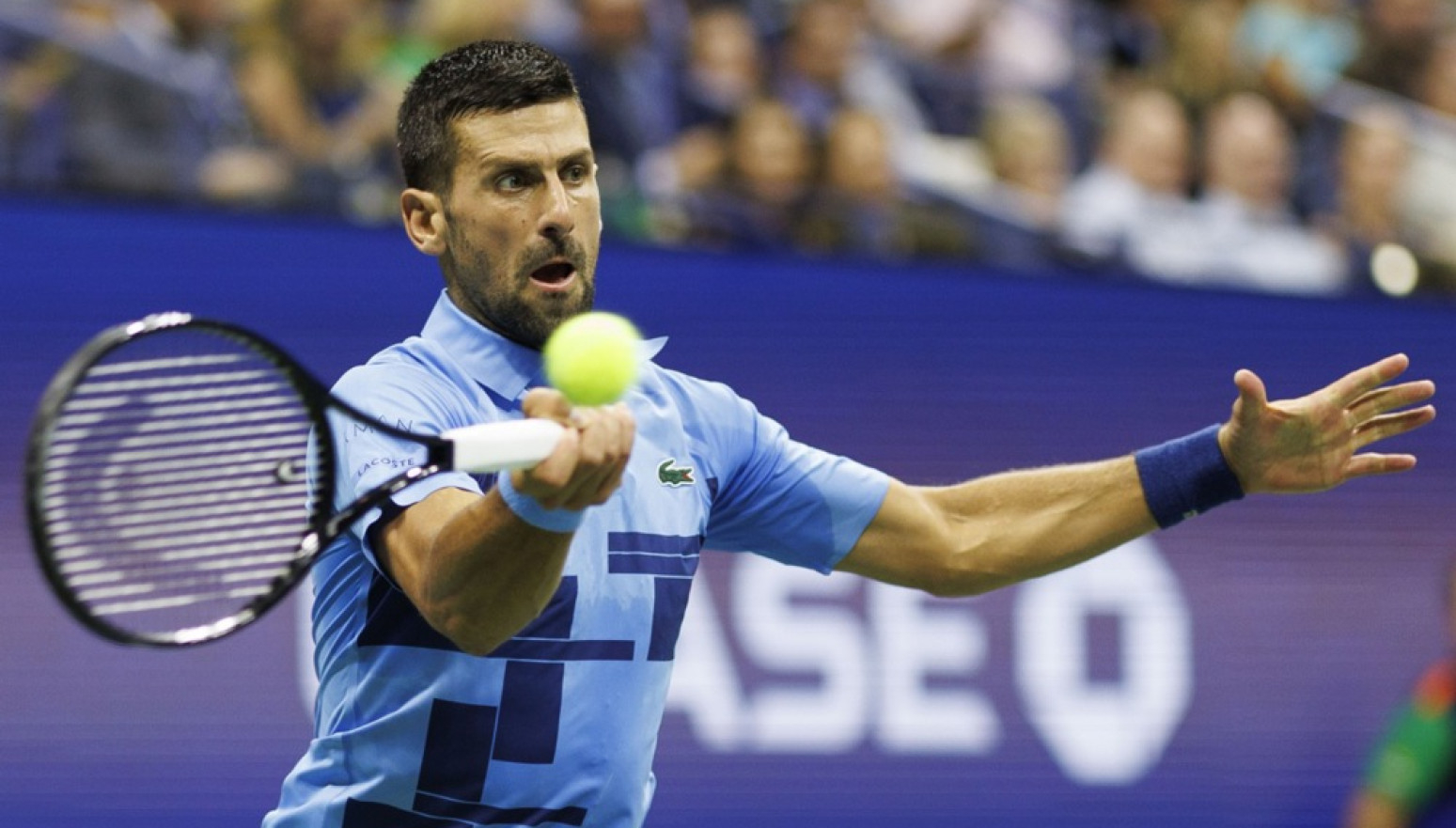 Najslabija Novakova sezona: "Prihvatiću"