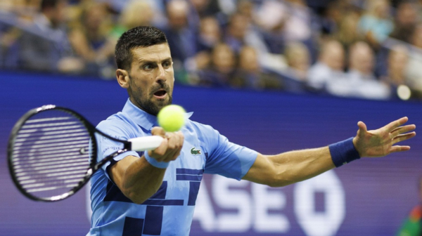 Najslabija Novakova sezona: "Prihvatiću"