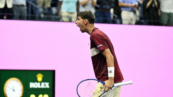 "Uraditi to protiv najvećeg svih vremena..."