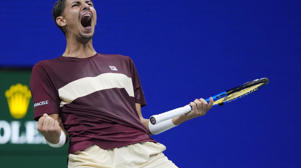 Novakov "dželat" bio šokiran Alkarasom: "Pomislio sam – zašto ne danas?"