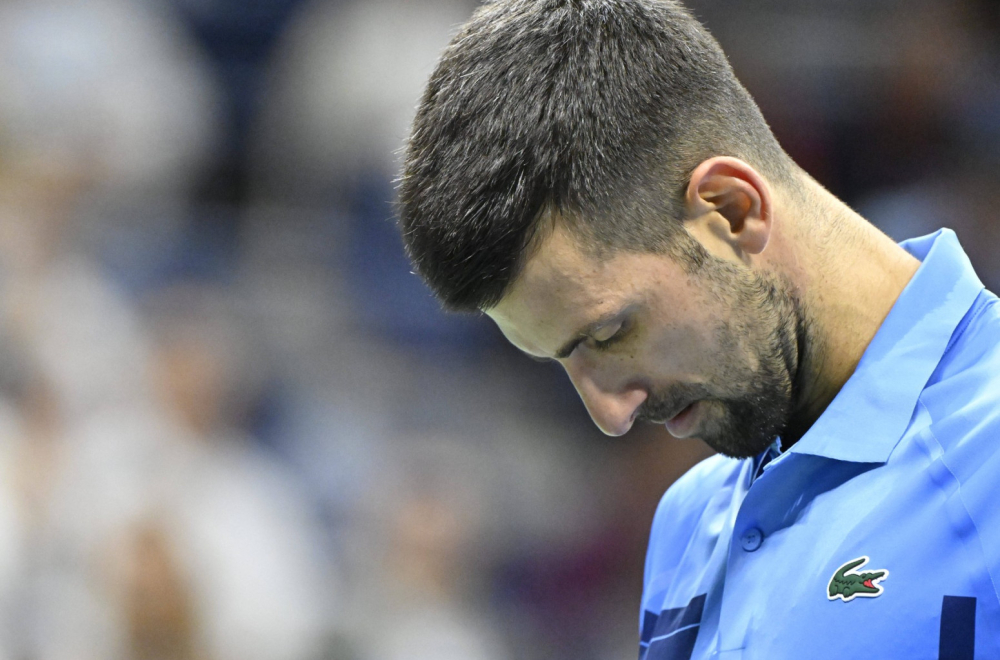 "Oni koji 'zakopavaju' Đokovića..."