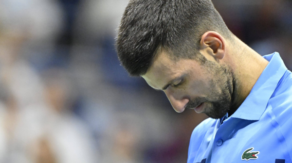 "Oni koji 'zakopavaju' Đokovića..."