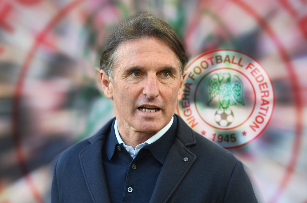 Došao – i otišao: Selektor od samo tri dana