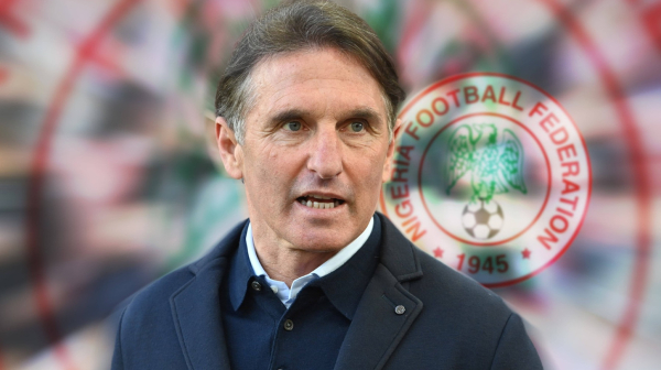 Došao – i otišao: Selektor od samo tri dana