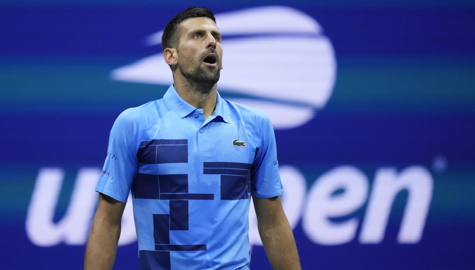 Zašto je Đoković igrao "kao amater"?