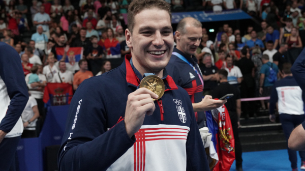 Jakšić: "Radnički ima odnos prema srpskim igračima kakav i zaslužuju"