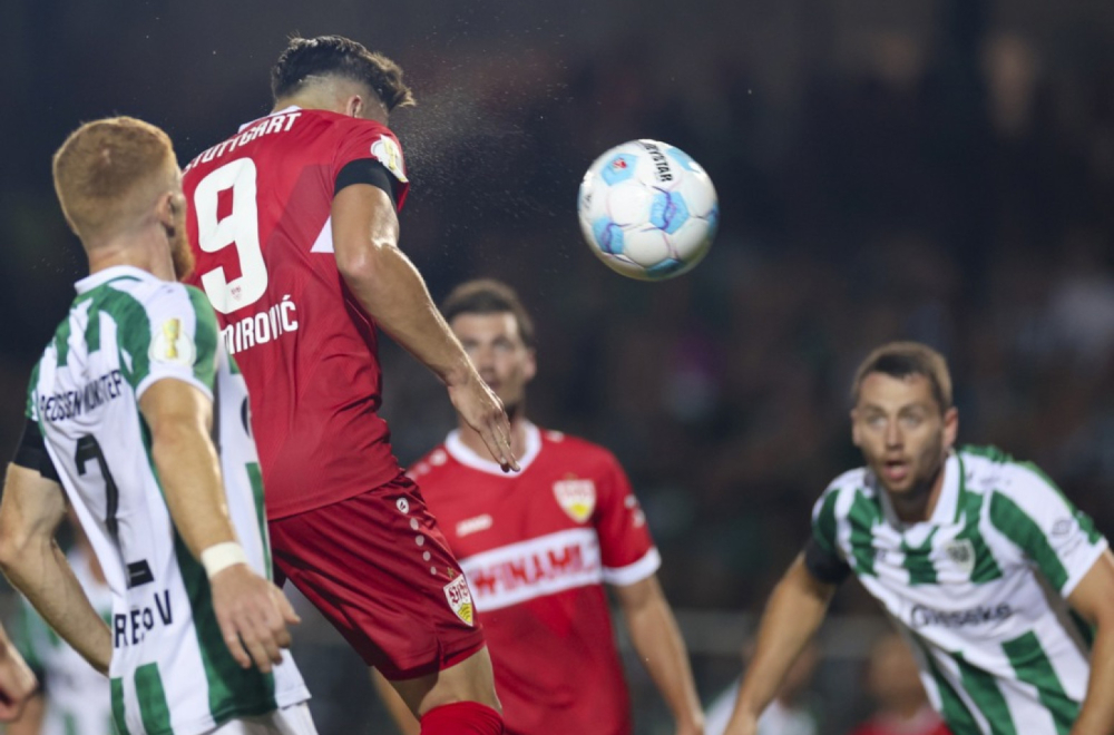 Zvezdin rival ponovo nije pobedio – Dortmund razočarao u Bremenu