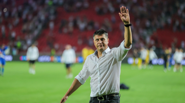 Milojević: "Igramo protiv pet osvajača Lige šampiona"