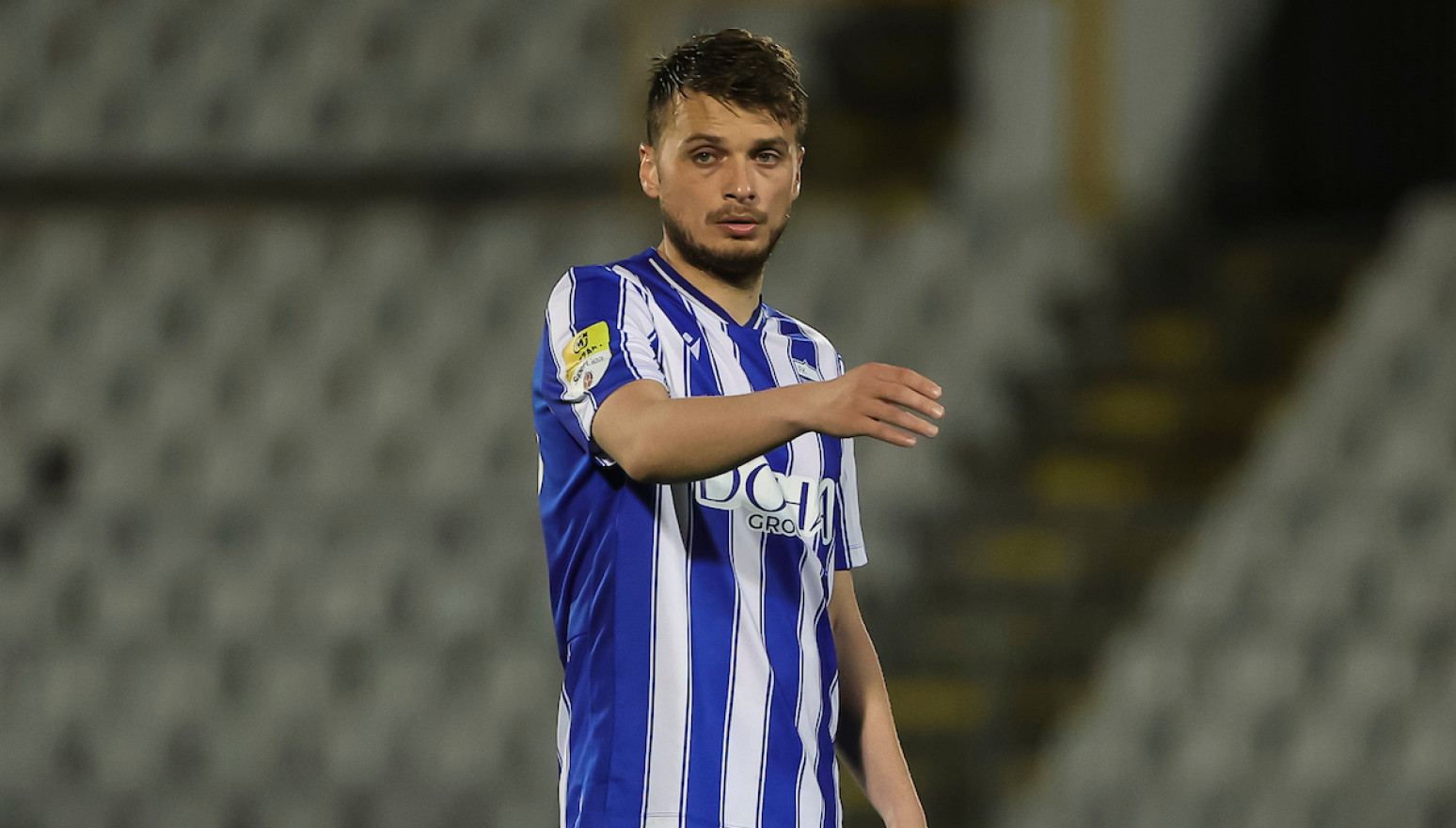 Adem Ljajić opet pokazao klasu