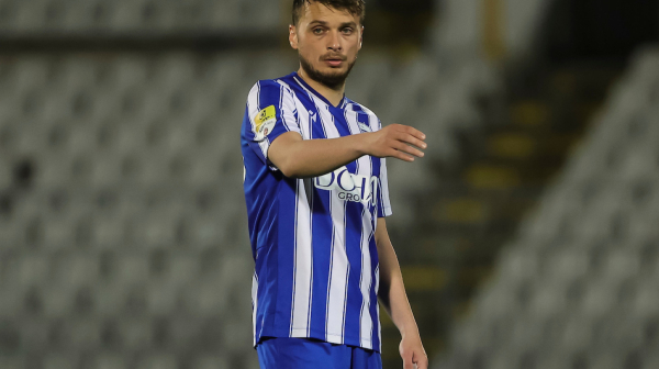 Adem Ljajić opet pokazao klasu