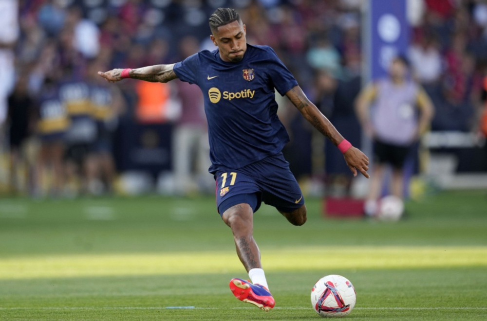 Zvezdo, pazi – Barsa gazi