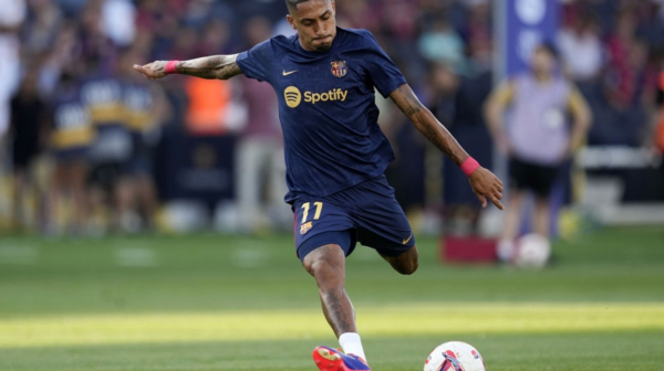 Zvezdo, pazi – Barsa gazi