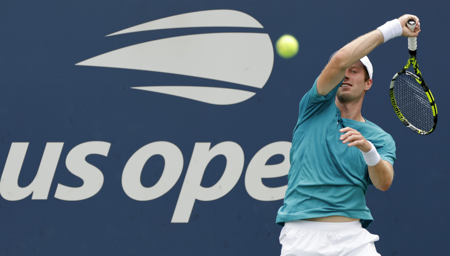 Isprašio Alkarasa, pa doživeo debakl