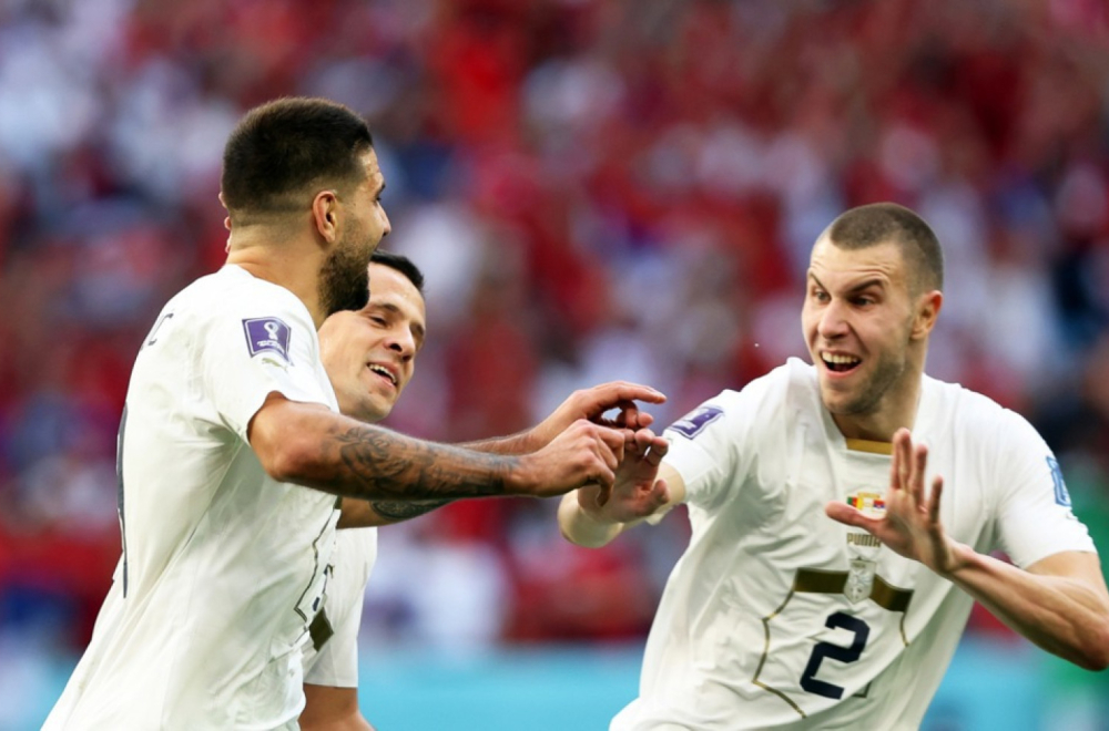 Pavlovićev prvenac u dresu Milana VIDEO