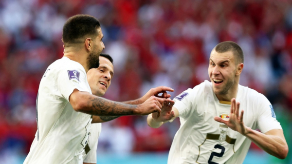 Pavlovićev prvenac u dresu Milana VIDEO