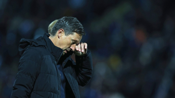 Zvezdin rival hitno otpustio trenera