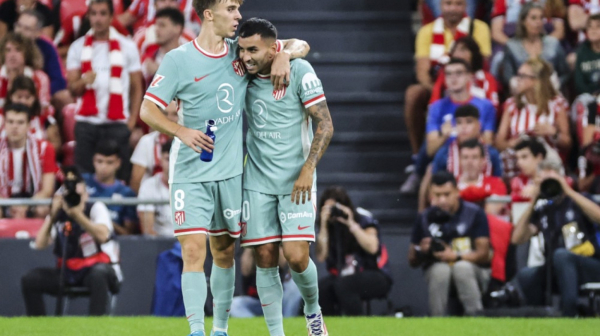 Atletiko i Espanjol u nadoknadi do vrednih pobeda