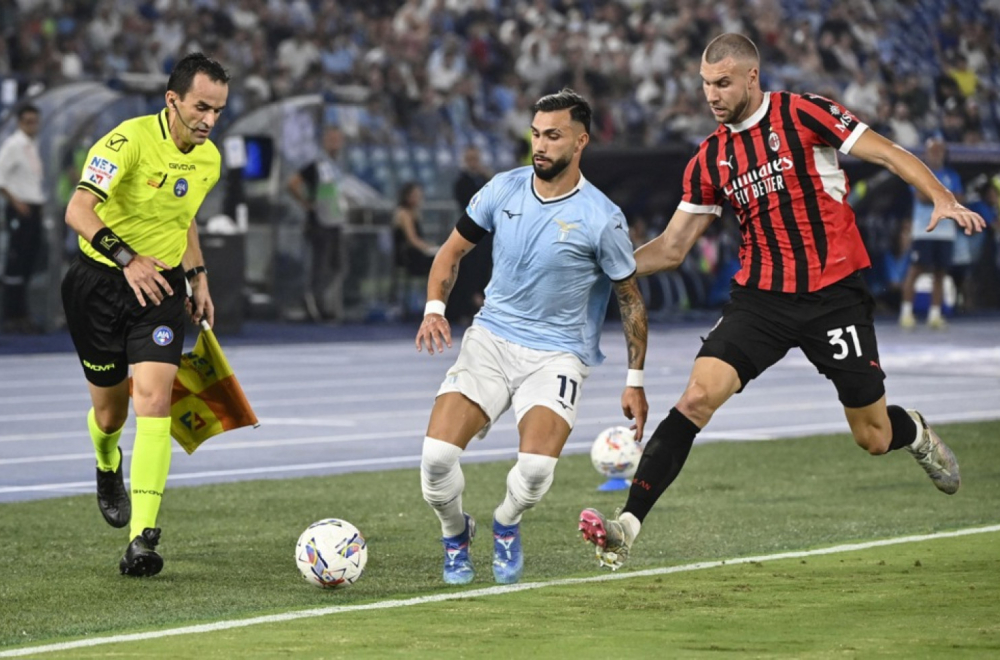 Mirković o Pavloviću: "Uporedio bih ga sa Kjelinijem"