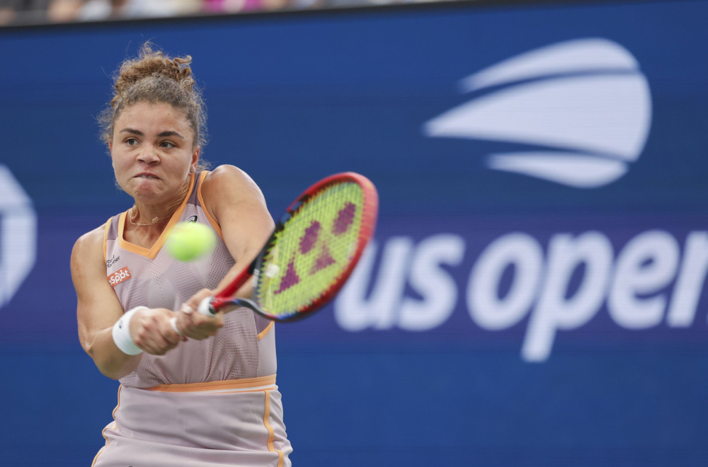 Pegula i Paolini sigurno do osmine finala - odlična Voznijacki