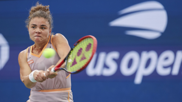 Pegula i Paolini sigurno do osmine finala - odlična Voznijacki