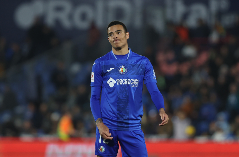 Grinvud nastavio da rešeta – tri meča u Marseju, pet golova