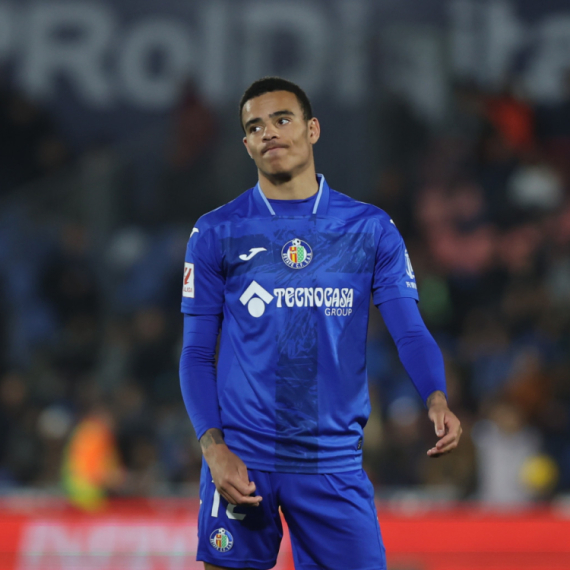 Grinvud nastavio da rešeta – tri meča u Marseju, pet golova