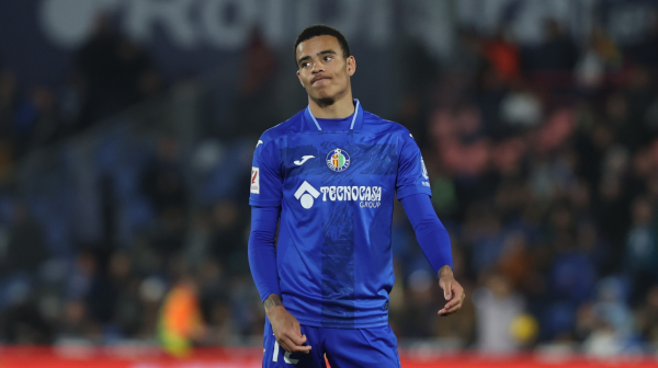 Grinvud nastavio da rešeta – tri meča u Marseju, pet golova