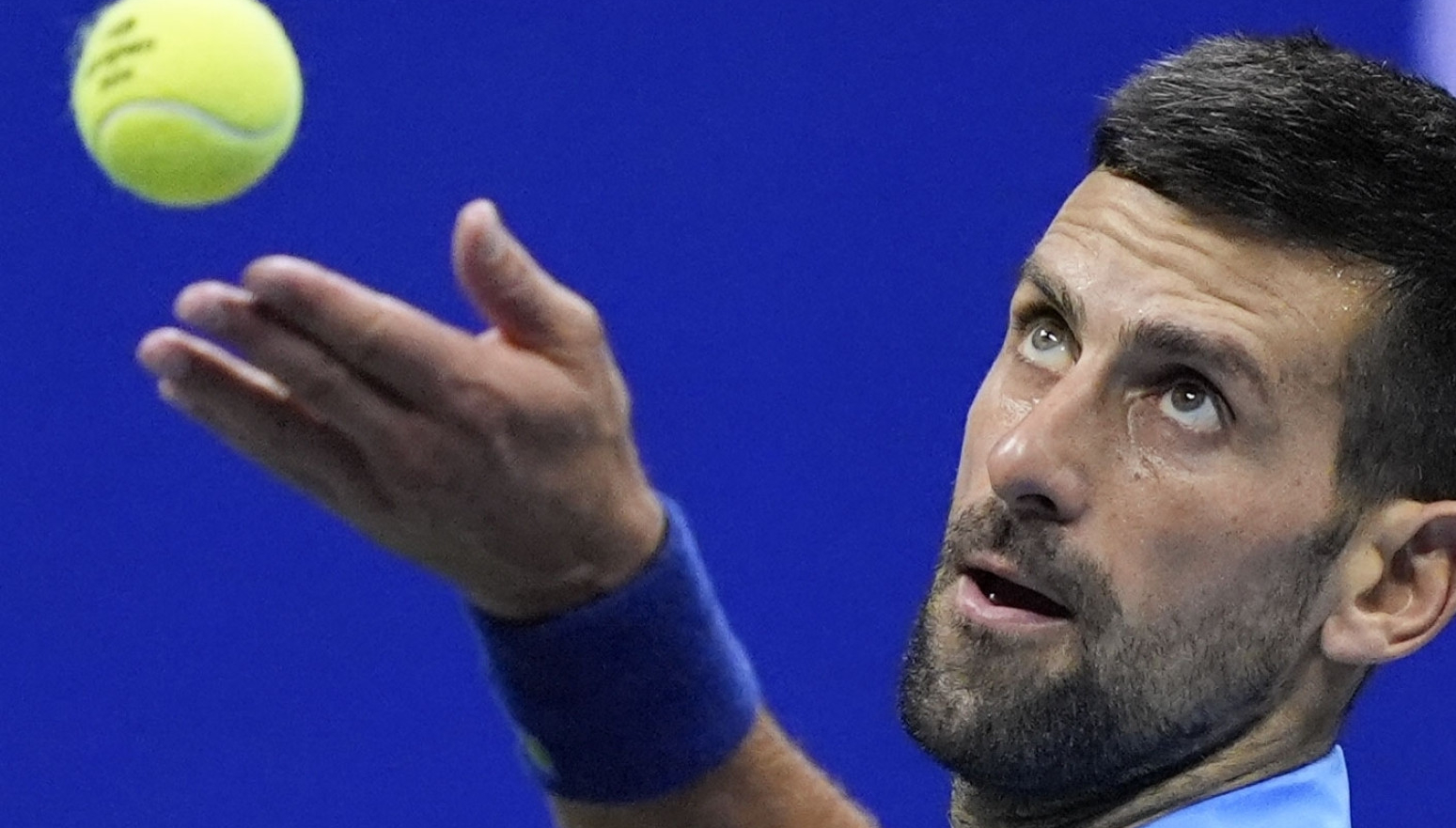 "Pred Đokovićem su dva puta – ili punom parom ili je kraj!"