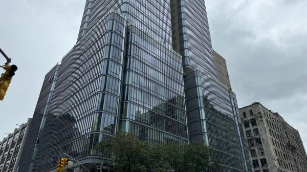 Novakova dva penthausa u Njujorku privlače pažnju VIDEO