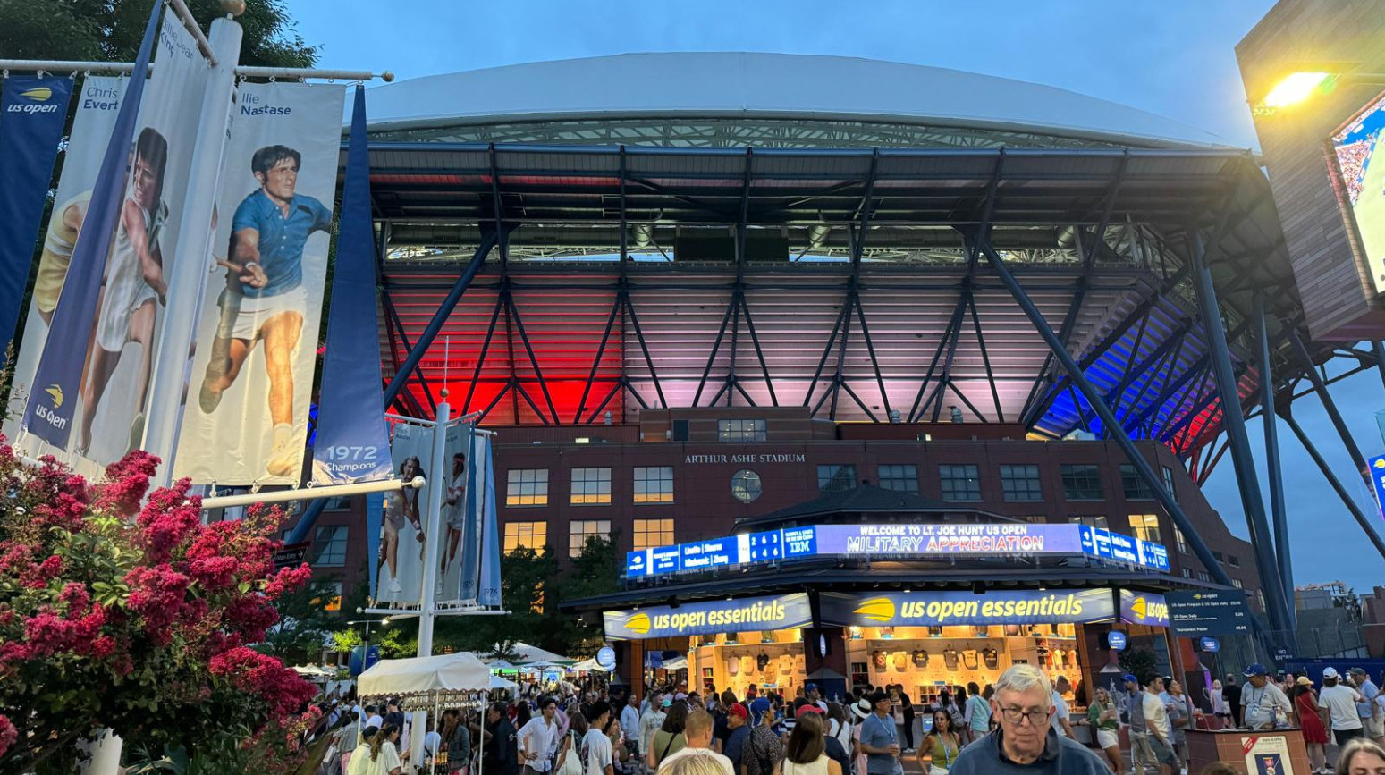 Amerika u malom FOTO/VIDEO