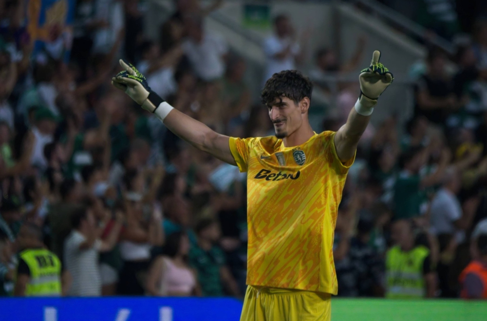 Srbin blistao u derbiju Portugala VIDEO