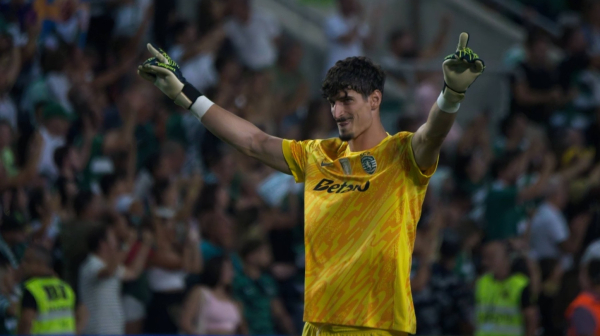 Srbin blistao u derbiju Portugala VIDEO