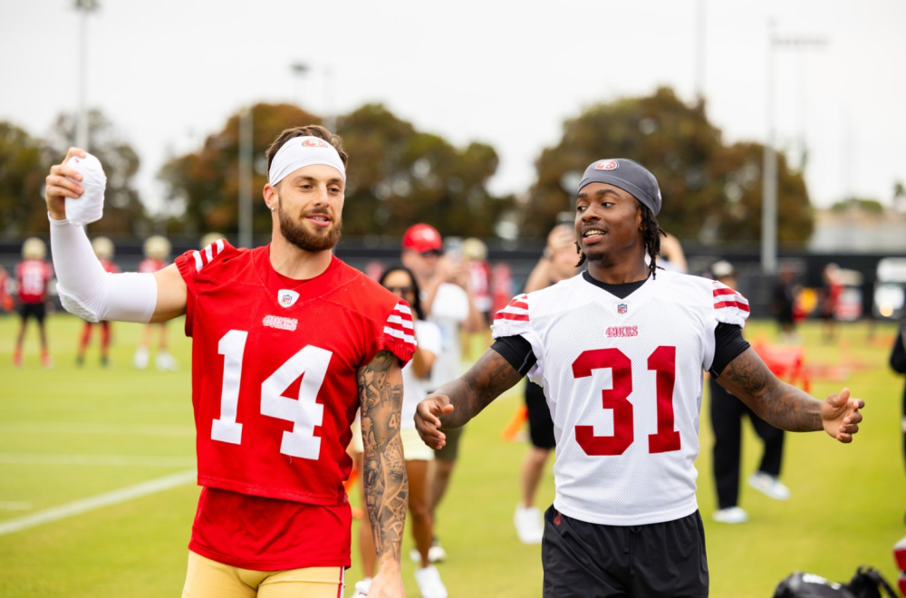 NFL igrač žrtva pljačke – upucan usred dana