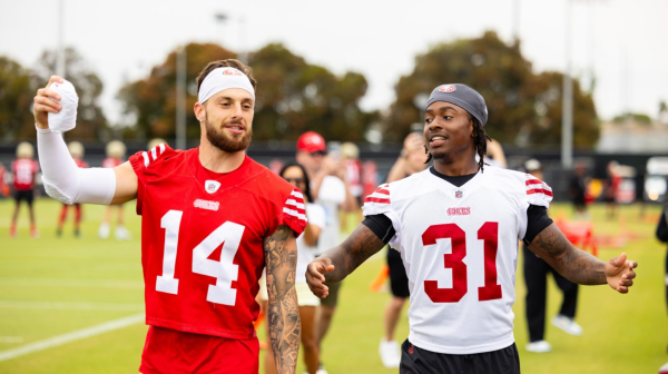 NFL igrač žrtva pljačke – upucan usred dana