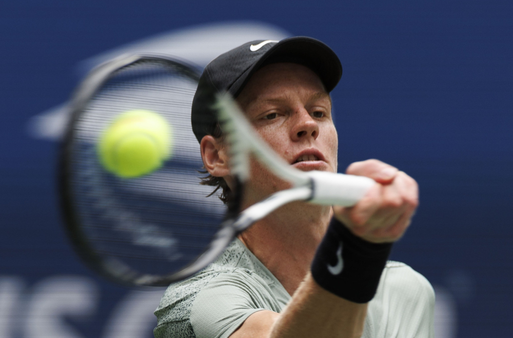 Siner: "Gledam samo sebe"