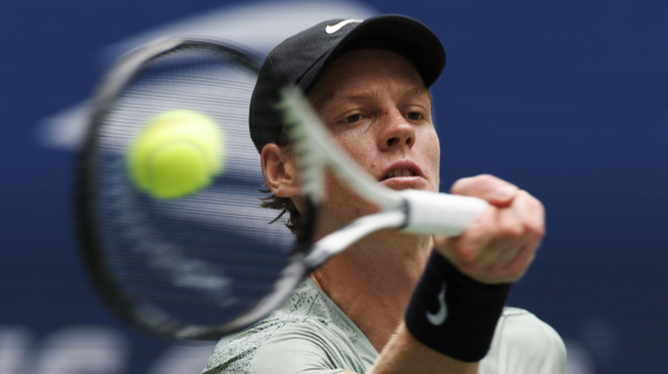 Siner: "Gledam samo sebe"