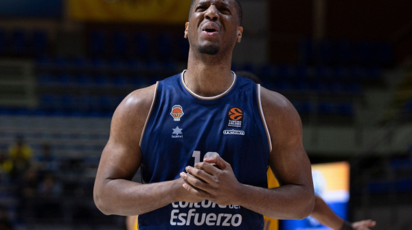 Francuski košarkaš doneo neočekivanu odluku