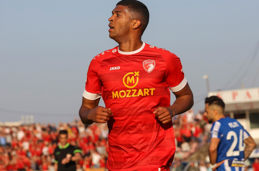 "Imamo dovoljno snage da ostvarimo povoljan rezultat protiv Zvezde"