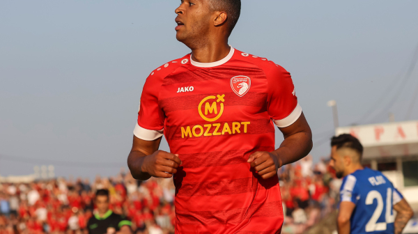 "Imamo dovoljno snage da ostvarimo povoljan rezultat protiv Zvezde"