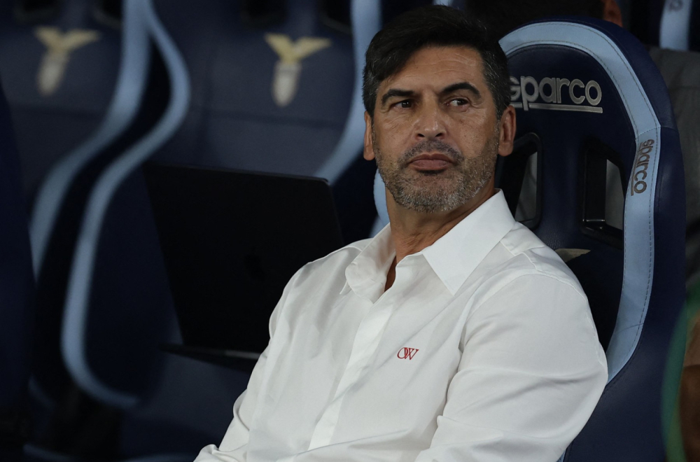 Fonseka: "Nemam problem sa Ernandezom i Leaom"