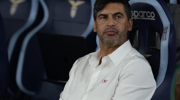 Fonseka: "Nemam problem sa Ernandezom i Leaom"