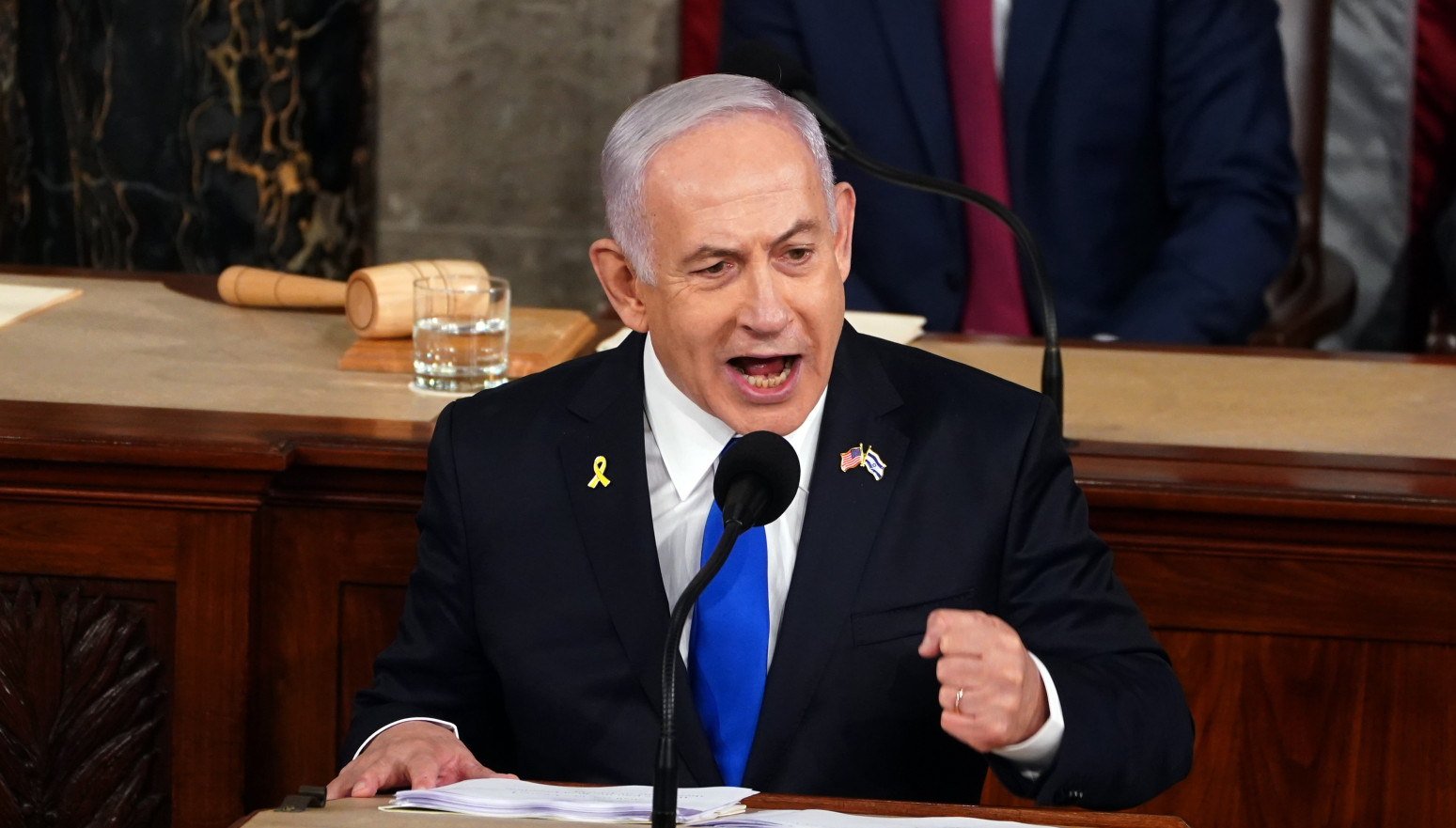 Netanjahu spreman da ponudi milione dolara Hamasu za oslobođenje talaca