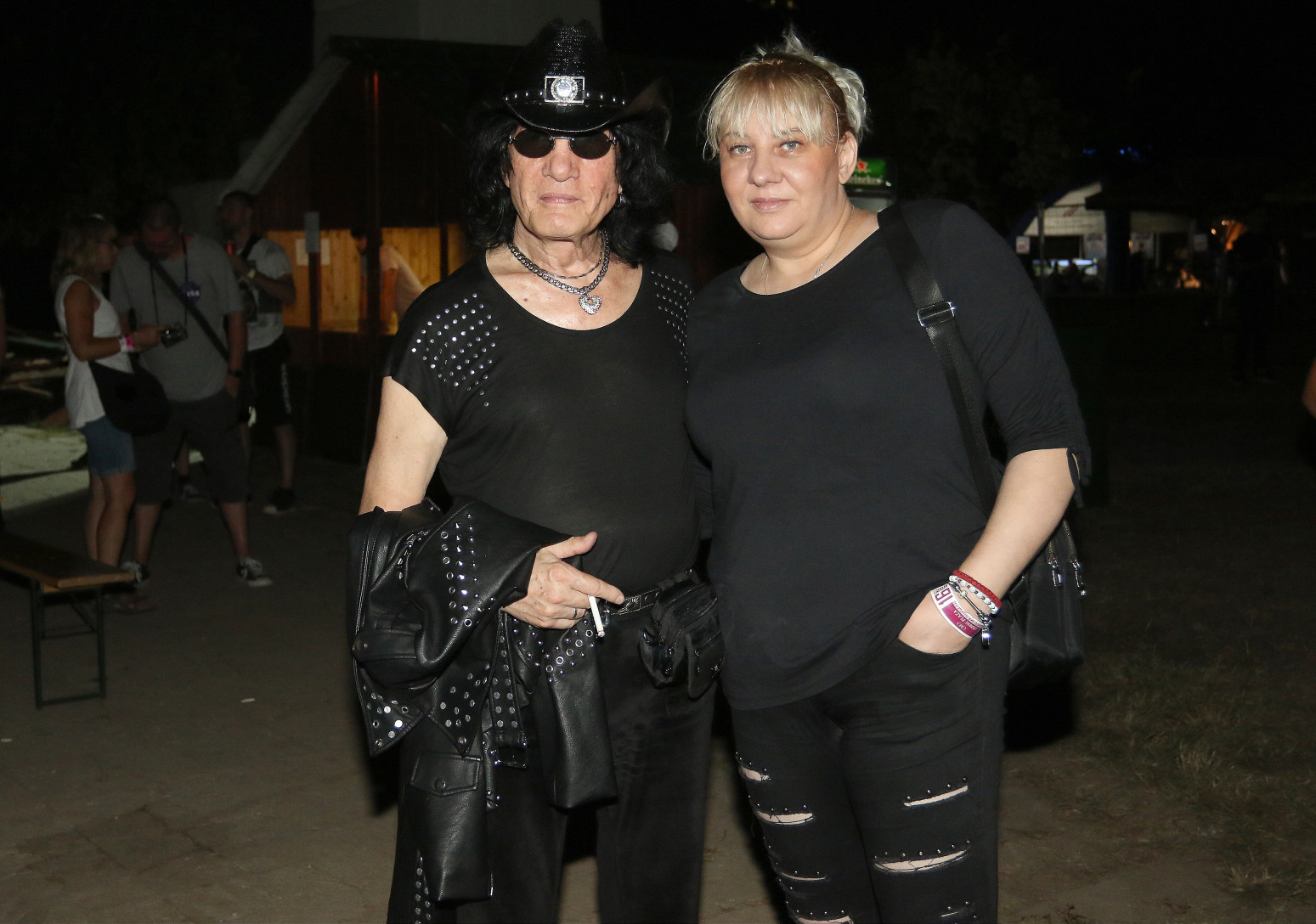 Miliću Vukašinoviću amputirana noga